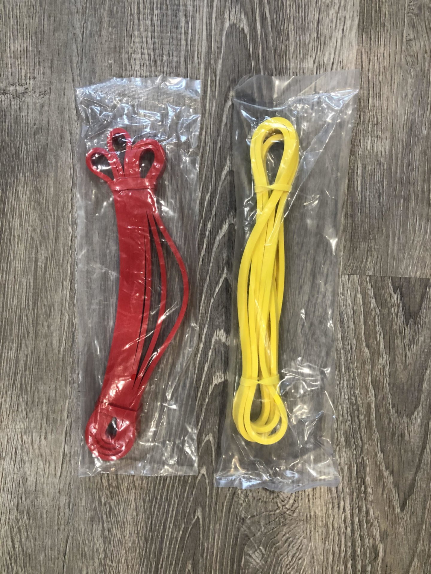 DM Fit Resistance Bands Bundle 1 Deanna Merlino Fitness LLC Resistance Bands Bundle