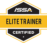 Deanna Merlino Fitness ISSA Certified Elite Personal Trainer