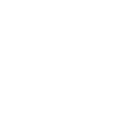 Deanna Merlino Fitness LLC Logo White Transparent